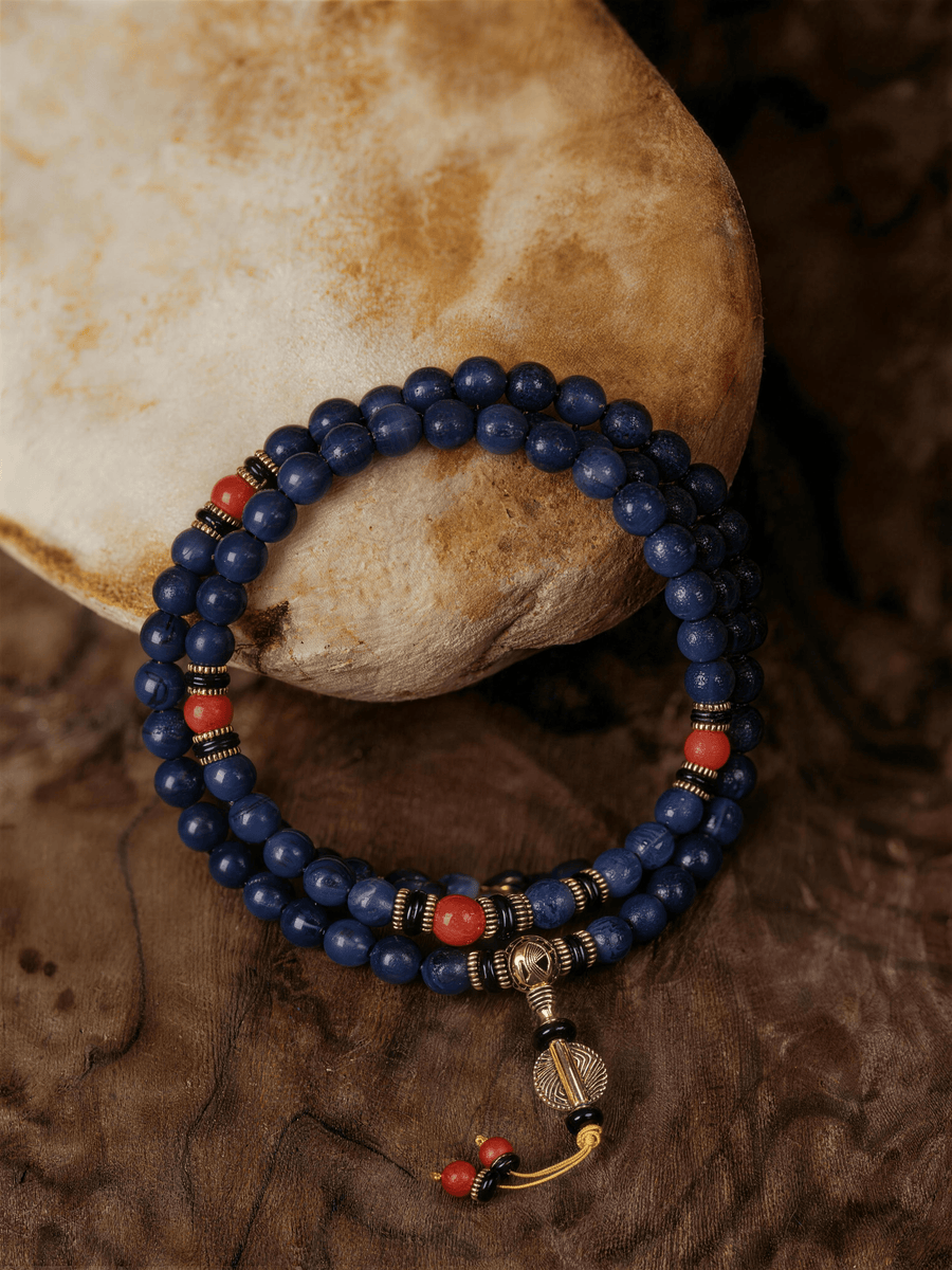 necklace Malas