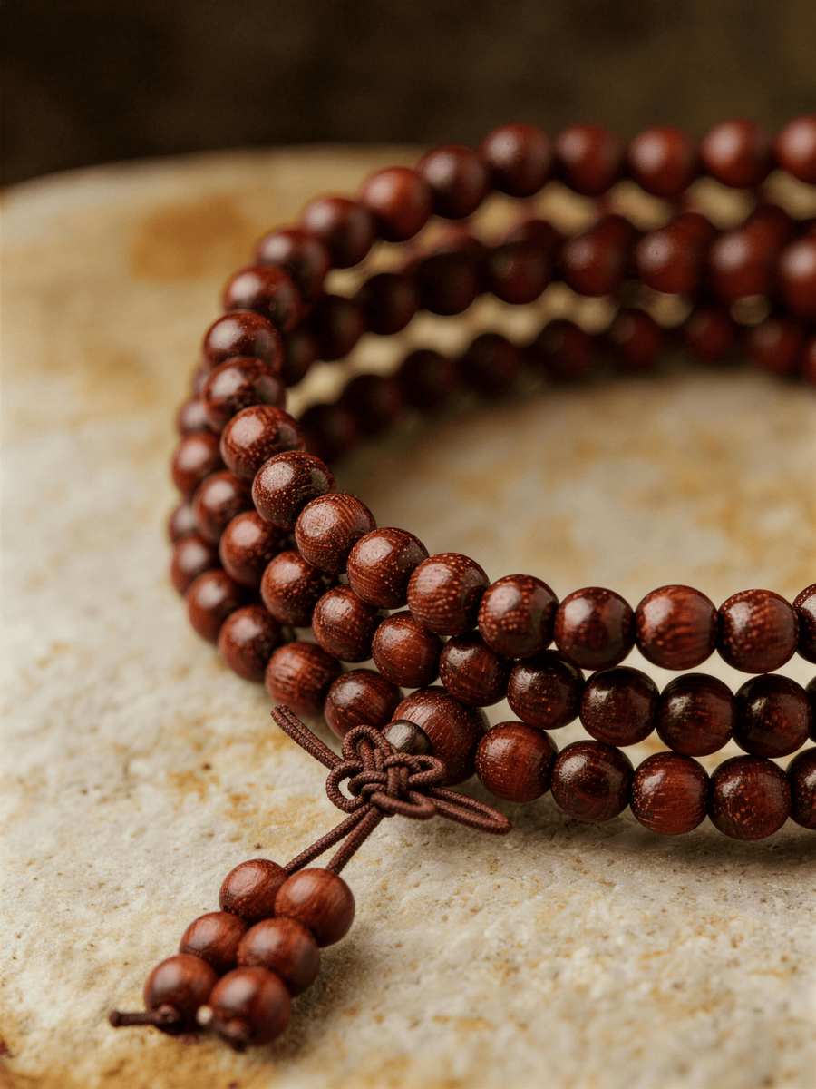 Wood Malas