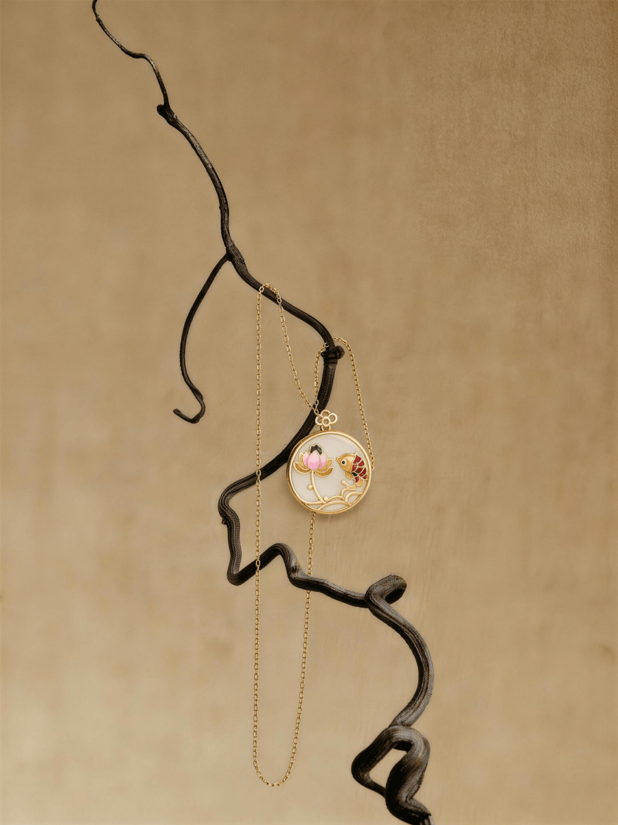 necklace