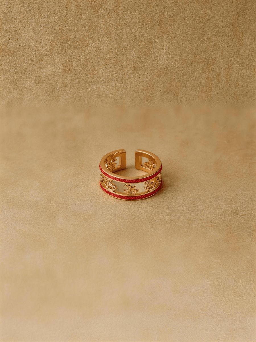 rings