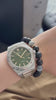 Customer styling video featuring Serene Blossom White Jade Bead Bracelet