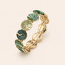 Tree of Life Enamel Bracelet with tree of life