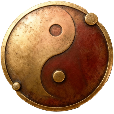 Yin & Yang