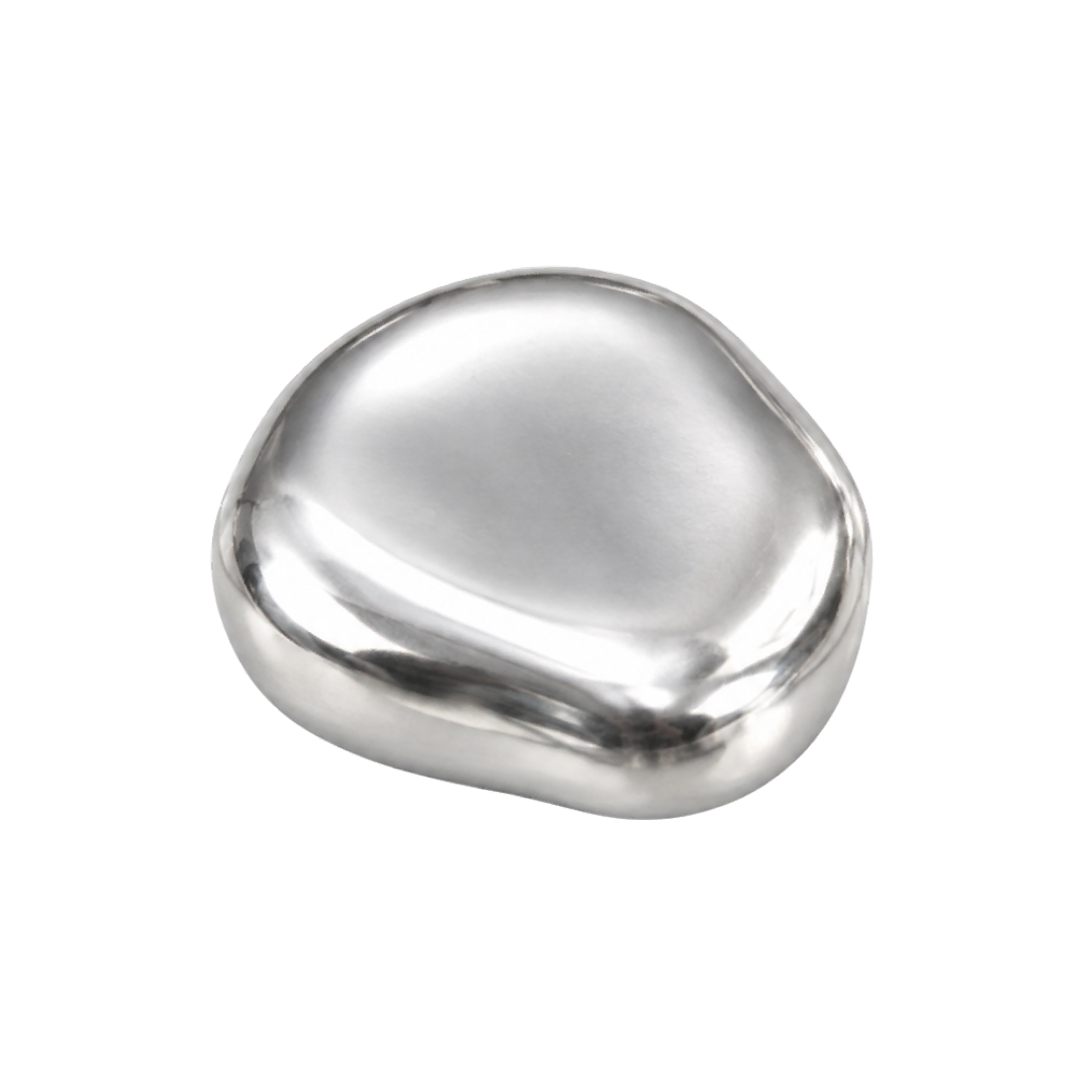 Silver